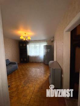 2-к квартира, вторичка, 41м2, 3/5 этаж