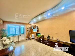 3-к квартира, вторичка, 68м2, 4/5 этаж