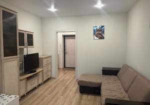 1-к квартира, вторичка, 39м2, 5/9 этаж