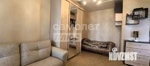 1-к квартира, вторичка, 33м2, 5/5 этаж