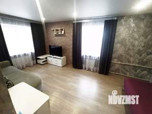 1-к квартира, вторичка, 32м2, 1/4 этаж