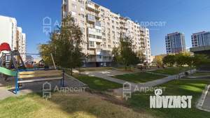 2-к квартира, вторичка, 50м2, 2/9 этаж