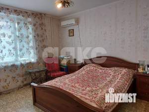 3-к квартира, вторичка, 62м2, 4/9 этаж