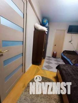 2-к квартира, вторичка, 45м2, 3/5 этаж