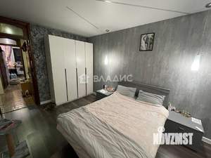 3-к квартира, вторичка, 64м2, 7/9 этаж