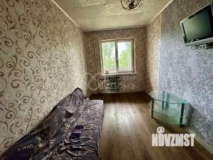 4-к квартира, вторичка, 78м2, 5/9 этаж