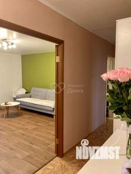 2-к квартира, вторичка, 61м2, 6/9 этаж