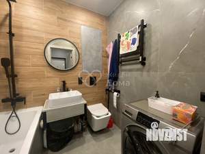 2-к квартира, вторичка, 41м2, 4/17 этаж