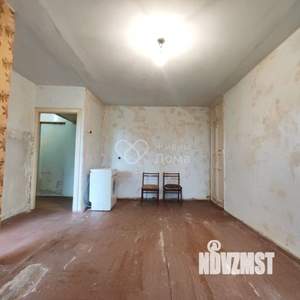 1-к квартира, вторичка, 33м2, 3/4 этаж