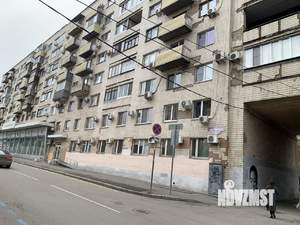 2-к квартира, вторичка, 56м2, 3/8 этаж
