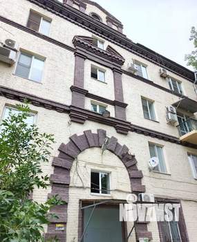 3-к квартира, вторичка, 62м2, 2/4 этаж