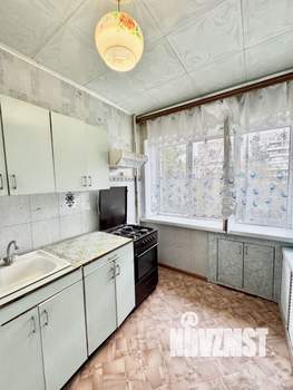 3-к квартира, вторичка, 54м2, 3/9 этаж