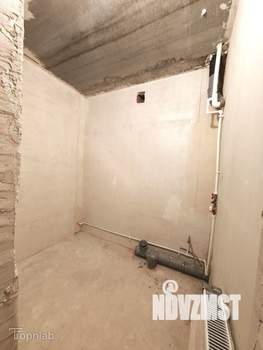 1-к квартира, вторичка, 44м2, 1/5 этаж