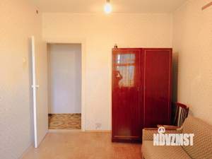 2-к квартира, вторичка, 53м2, 4/9 этаж
