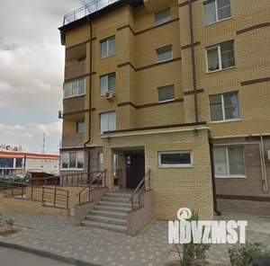 1-к квартира, вторичка, 40м2, 1/6 этаж
