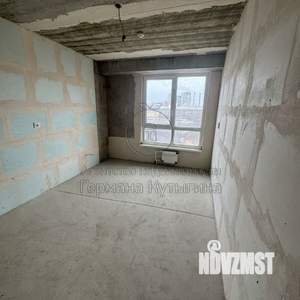 1-к квартира, вторичка, 38м2, 6/19 этаж