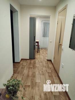 1-к квартира, вторичка, 33м2, 3/17 этаж