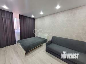 1-к квартира, вторичка, 35м2, 8/9 этаж