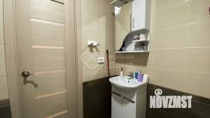 1-к квартира, вторичка, 36м2, 2/10 этаж