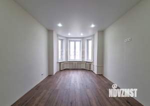 1-к квартира, вторичка, 36м2, 4/5 этаж