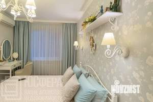 2-к квартира, вторичка, 64м2, 1/16 этаж