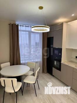 2-к квартира, вторичка, 62м2, 21/26 этаж