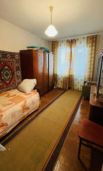 2-к квартира, вторичка, 51м2, 5/9 этаж