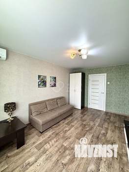 2-к квартира, вторичка, 43м2, 9/9 этаж