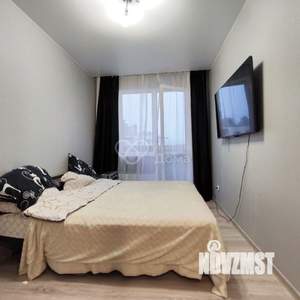 2-к квартира, вторичка, 50м2, 9/9 этаж