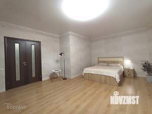 1-к квартира, вторичка, 56м2, 18/25 этаж