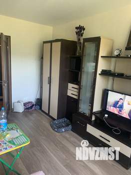 3-к квартира, вторичка, 65м2, 6/9 этаж