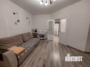 2-к квартира, вторичка, 64м2, 2/10 этаж