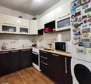 1-к квартира, вторичка, 30м2, 4/9 этаж