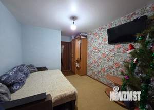 1-к квартира, вторичка, 49м2, 9/9 этаж