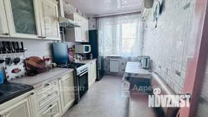 3-к квартира, вторичка, 68м2, 5/9 этаж