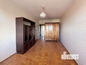 3-к квартира, вторичка, 64м2, 9/9 этаж