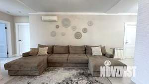 4-к квартира, вторичка, 136м2, 4/26 этаж