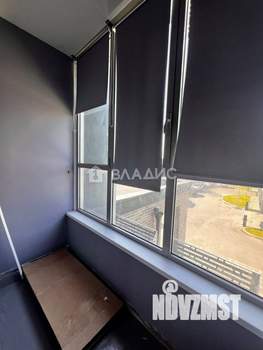 1-к квартира, вторичка, 36м2, 2/14 этаж