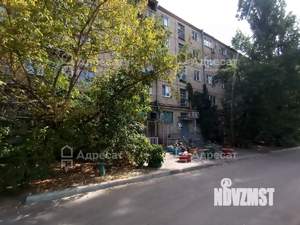 3-к квартира, вторичка, 55м2, 2/5 этаж