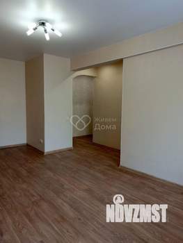 1-к квартира, вторичка, 31м2, 3/5 этаж