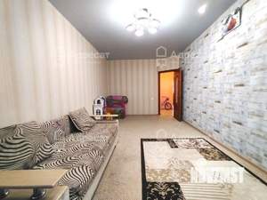 2-к квартира, вторичка, 70м2, 5/10 этаж