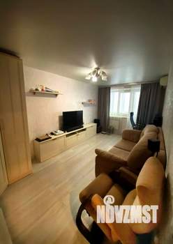 2-к квартира, вторичка, 44м2, 3/5 этаж
