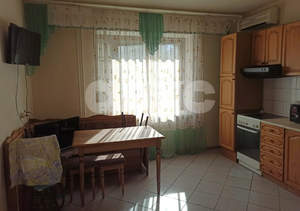 2-к квартира, вторичка, 83м2, 5/10 этаж