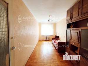 2-к квартира, вторичка, 46м2, 4/5 этаж