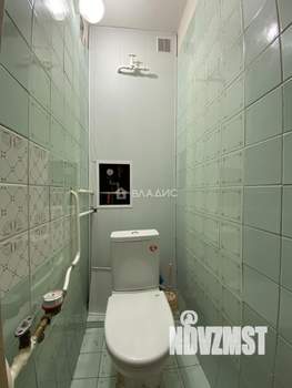 2-к квартира, вторичка, 49м2, 2/9 этаж