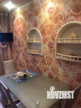 3-к квартира, вторичка, 80м2, 9/9 этаж