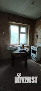 1-к квартира, вторичка, 32м2, 2/2 этаж