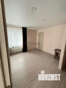 1-к квартира, вторичка, 33м2, 3/5 этаж