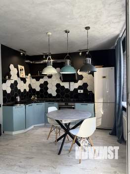 1-к квартира, вторичка, 37м2, 6/9 этаж