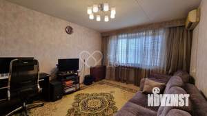 3-к квартира, вторичка, 59м2, 6/9 этаж